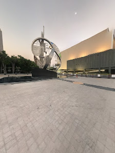 Thailand Cultural Centre thumb 5